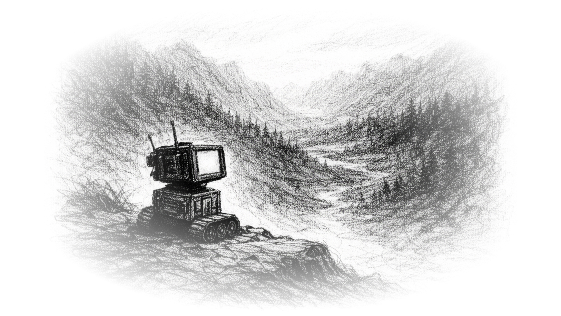 Oh, Crap: Computers  Can Do the Amazing Stuff We Always Wanted