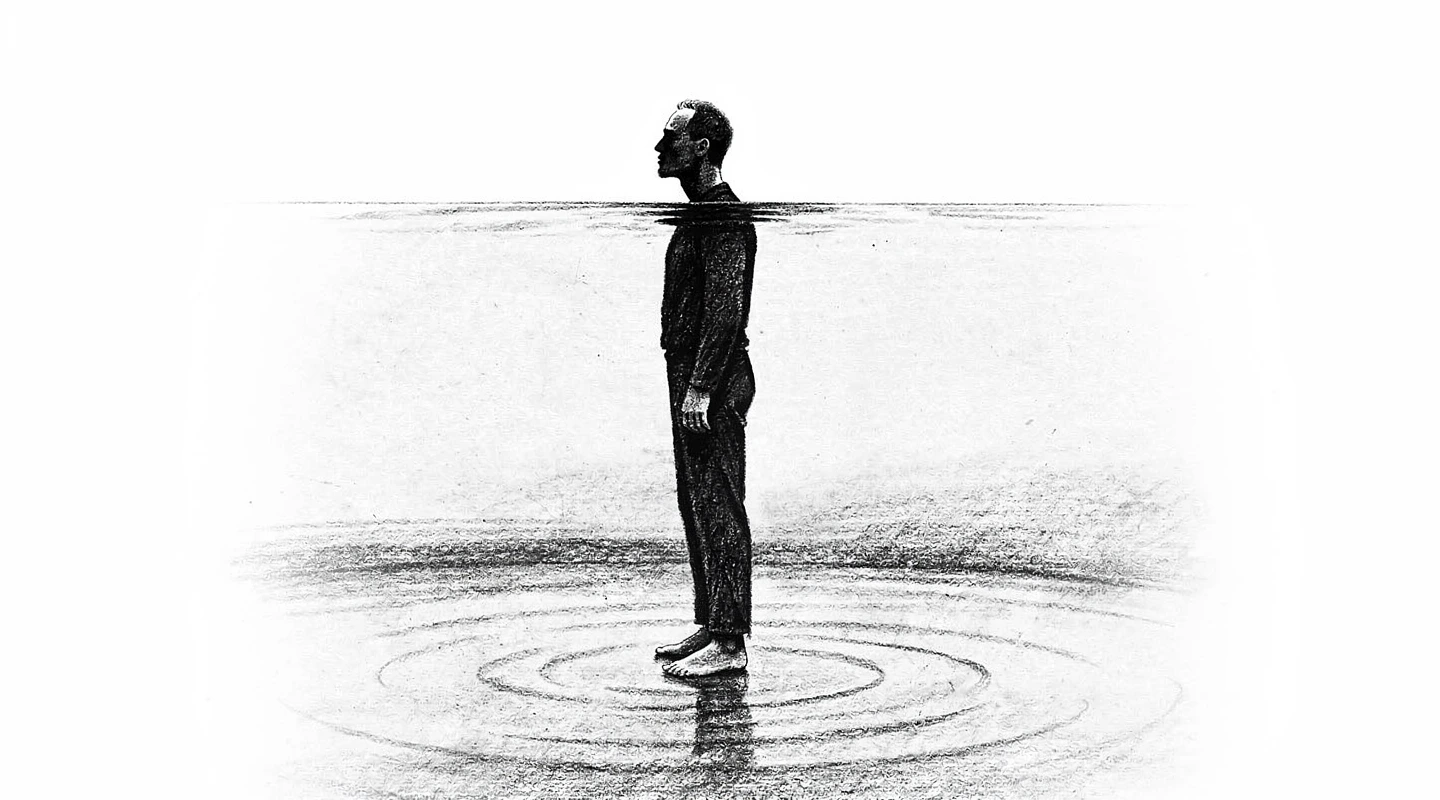 Okay, We Have a Massive Problem: The Cognitive Load Crisis