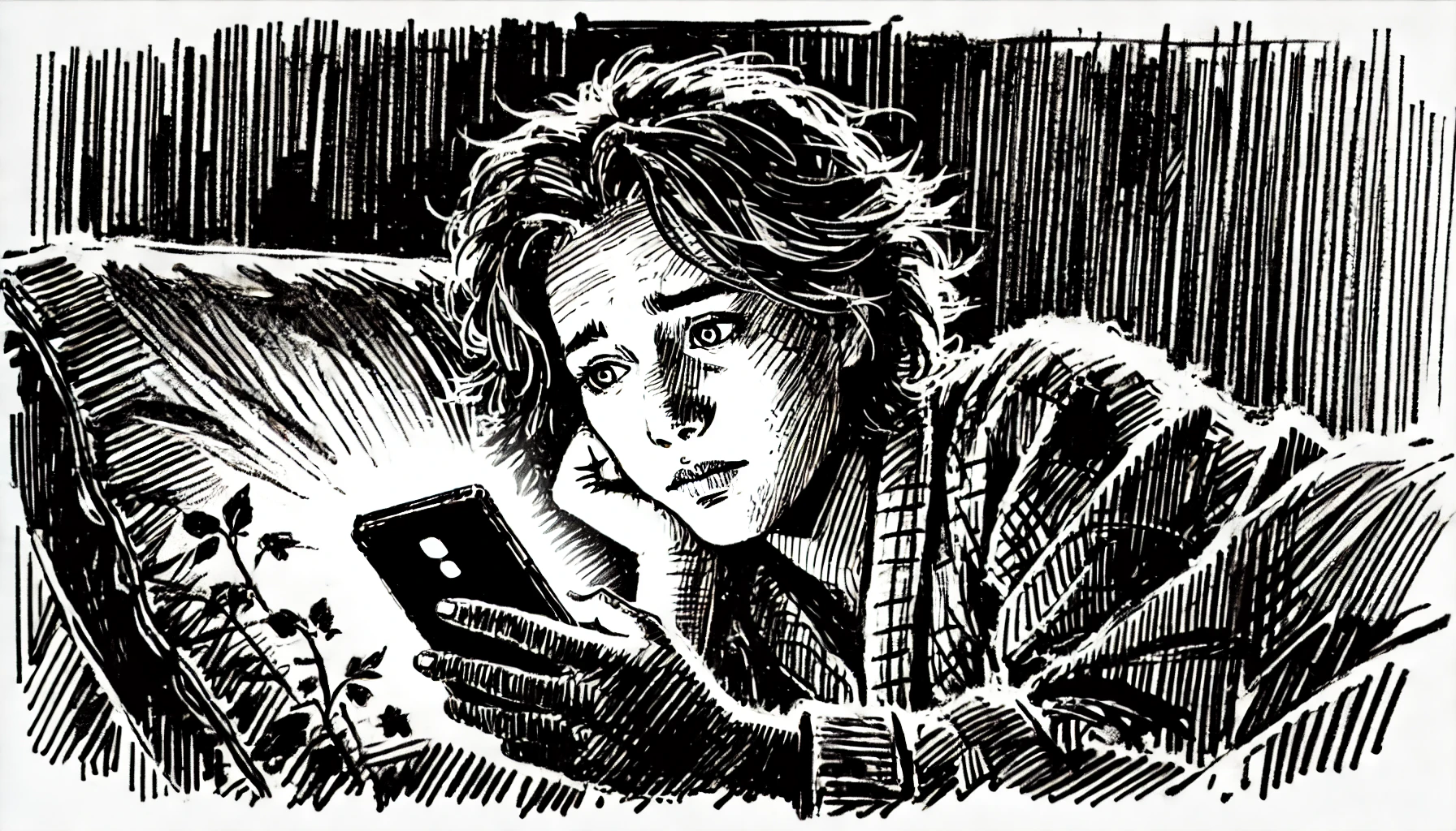 You've Got to Learn How to Get Offline, Right Now