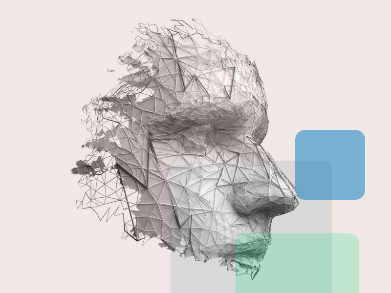 AI platform for business