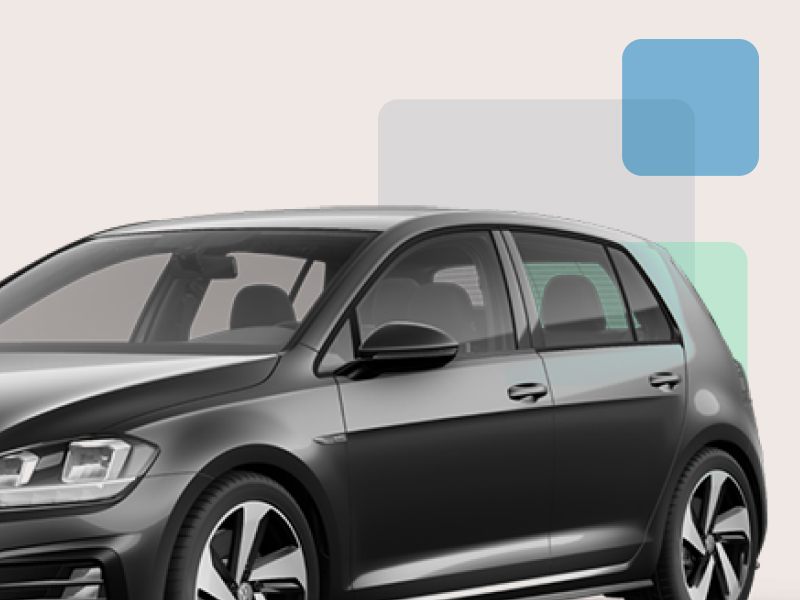 Automotive services platform