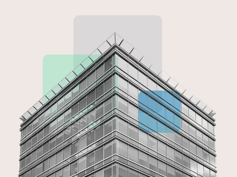 Business finance site