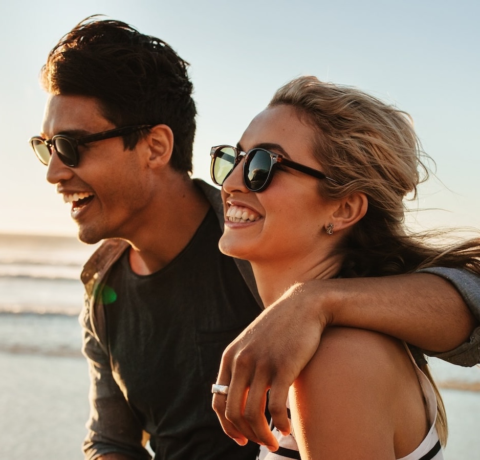 Relationship compatibility app